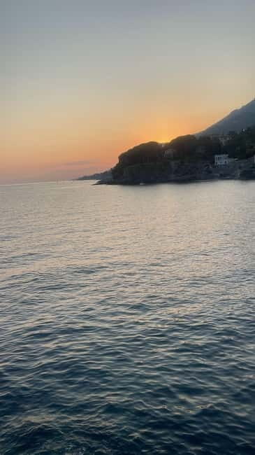 Tour of Genoa and the Ligurian Riviera: From Genoa to Portofino - The Walk to Portofino Lighthouse