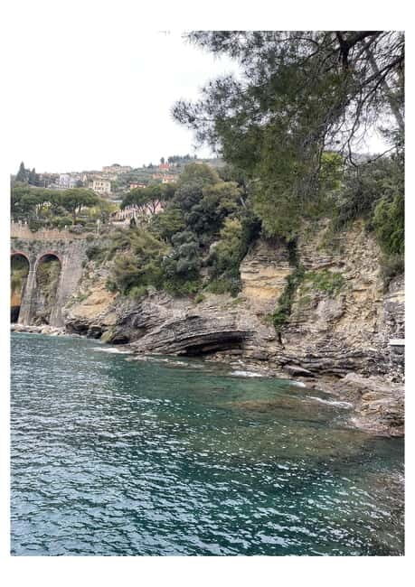 Tour of Genoa and the Ligurian Riviera: From Genoa to Portofino - Final Thoughts
