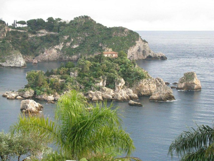 Tour of Giardini Naxos/Taormina, Isola Bella, Blue Grotto - Important Information
