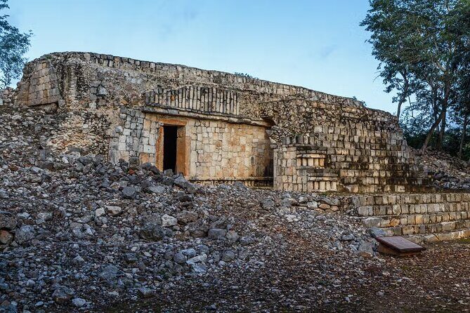Tour of Haciendas del Camino Real de Campeche - A Closer Look at the Itinerary