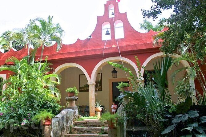 Tour of Haciendas del Camino Real de Campeche - Final Thoughts