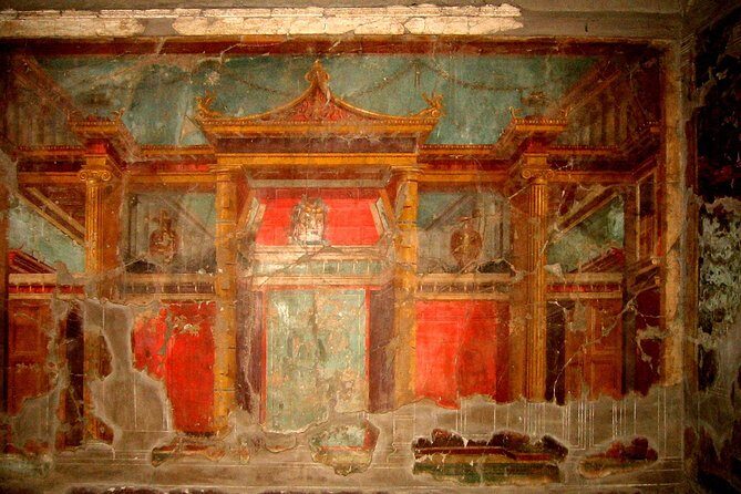 Tour of Herculaneum+Sorrento+Pompeii (Full Day) - Detailed Review of the Tour Experience