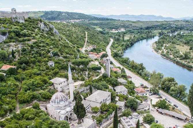 Tour of Herzegovina - From Sarajevo - Tour Details