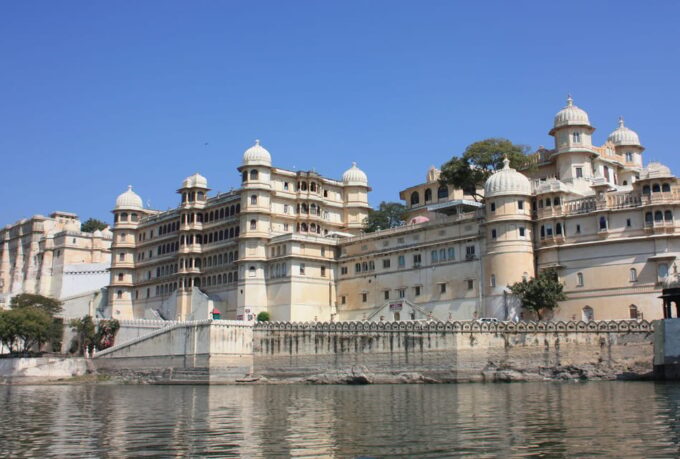 Tour Of India_26_Days - The Sum Up