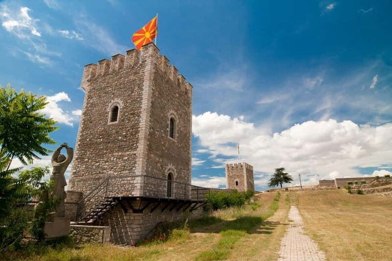 Tour of Kosovo, Montenegro & N Macedonia in 3 Days - An In-Depth Look at the Itinerary
