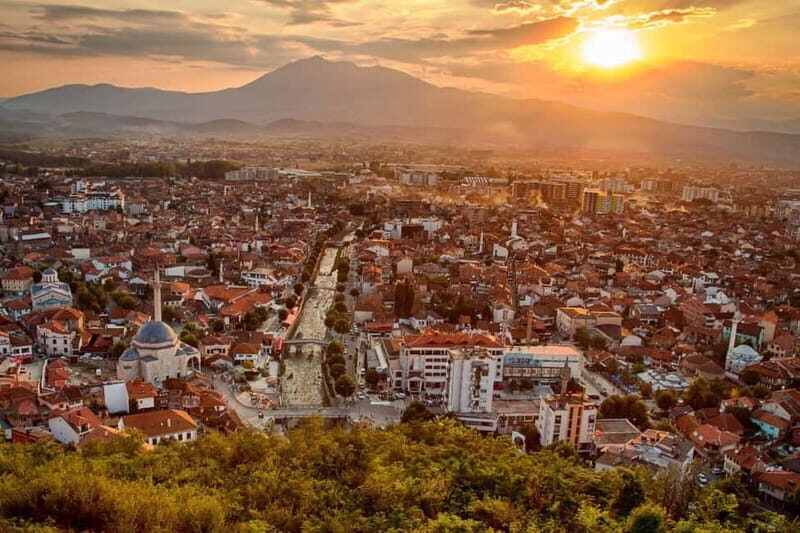 Tour of Kosovo, Montenegro & N Macedonia in 3 Days - Authentic Experiences and Traveler Feedback
