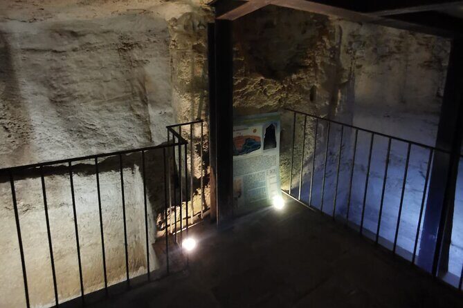 Tour of Lecce with a visit to the basement of the ancient synagogue - How the Tour Fits Into Your Lecce Visit