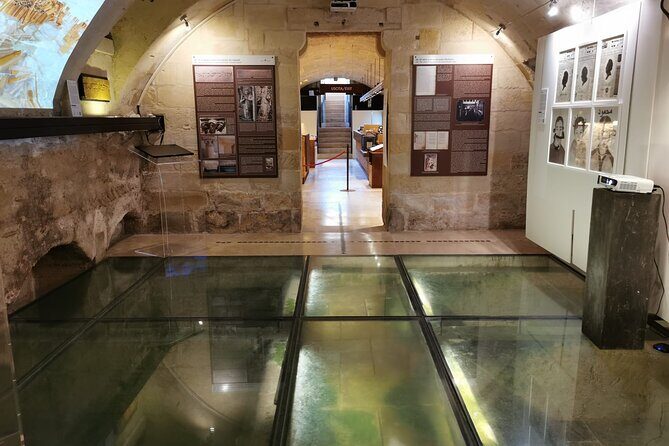 Tour of Lecce with a visit to the basement of the ancient synagogue - FAQ