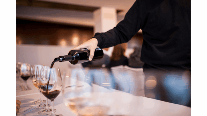 Tour of Machiavellis House & Lunch With Wine Tasting - Culinary Experience