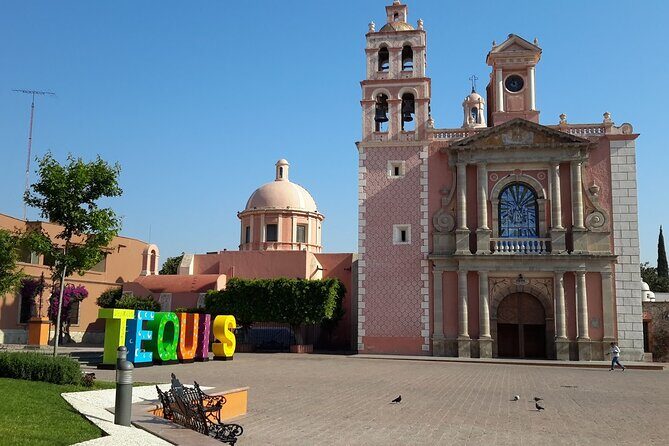 Tour of Magical Towns of Querétaro, starting from Querétaro - An In-Depth Look at the Tour Experience