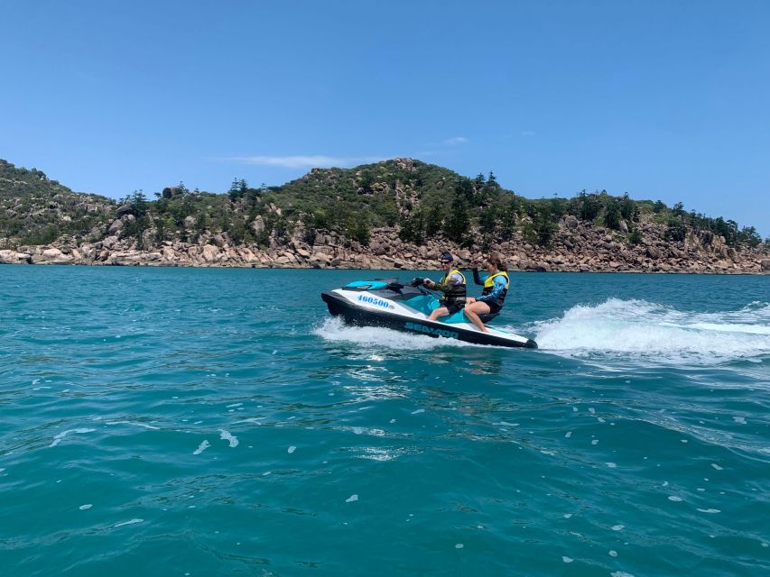 Tour of Magnetic Island (2 Hours) - Pricing and Inclusions