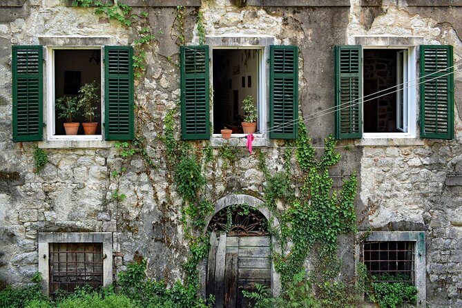 Tour of Montenegro, Albania & Kosovo in 5 Days from/to Dubrovnik - Who Will Love This Tour?