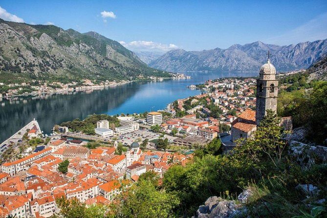 Tour of Montenegro, Albania & Kosovo in 5 Days from/to Dubrovnik - FAQs