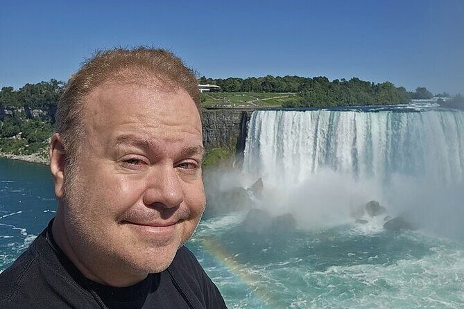 Tour of Niagara Falls (Niagara Falls) - Exploring the Full Itinerary