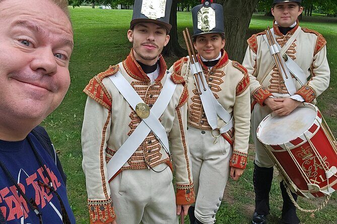 Tour of Niagara Falls (Niagara Falls) - Who Is This Tour Best For?