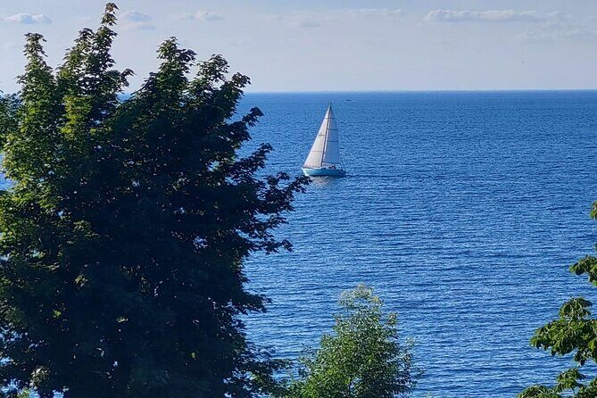 Tour of Niagara Falls (Niagara Falls) - The Sum Up