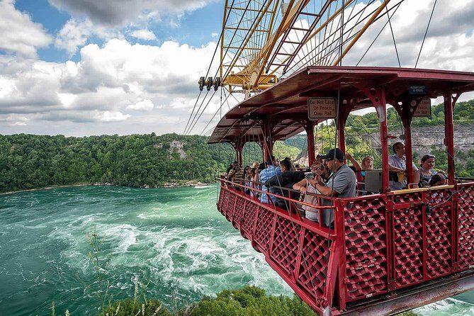 Tour of Niagara Falls with Boat Cruise - Final Thoughts: Who Is This Tour Best For?