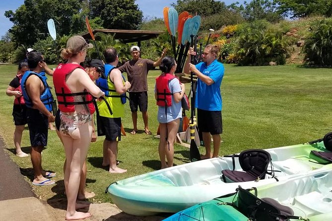 Tour of North Shore & Waimea Waterfall - Highlighted Attractions