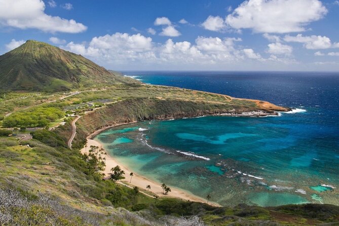 Tour of North Shore & Waimea Waterfall - Pickup Information