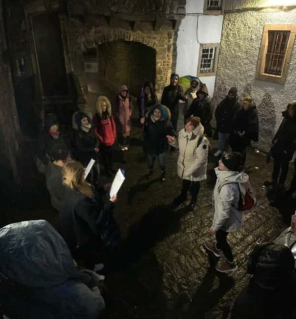 Tour of Outlander In Edinburgh - An In-Depth Look at What to Expect