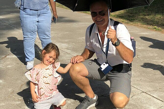 Tour of Pompeii: The Time Machine - FAQs About the Pompeii "Time Machine" Tour