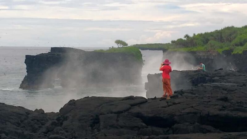Tour of Primeval Crystal Waters of Samoa - Final Thoughts