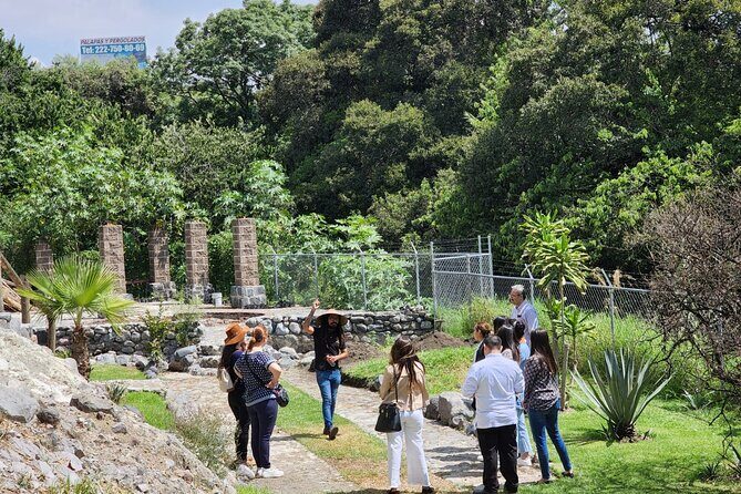 Tour of Puebla and tour of Atlixco (private tour) - Who Will Enjoy This Tour?