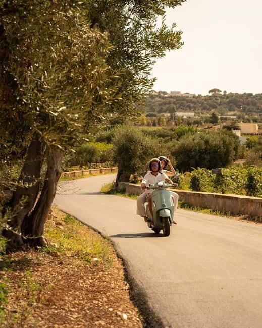 Tour of Puglia by Vespa: visit Polignano a Mare, Conversano, and Monopoli - Final Thoughts: Is This Tour Worth It?