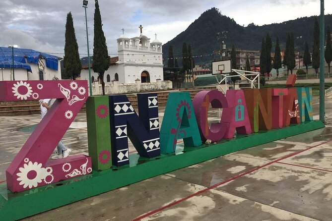 Tour of San Juan Chamula and Zinacantan - Pricing and Inclusions