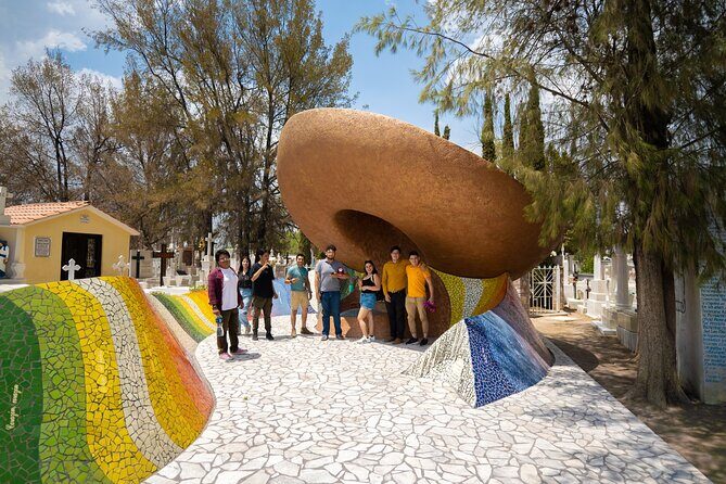 Tour of San Miguel de Allende Dolores and Atotonilco - Final Thoughts