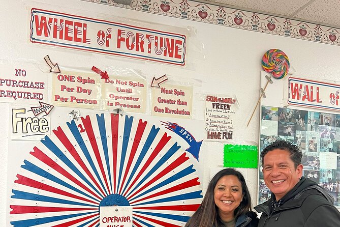 Tour of Seaside and Cannon Beach - Seaside: Exploring the Charming Coastal Town