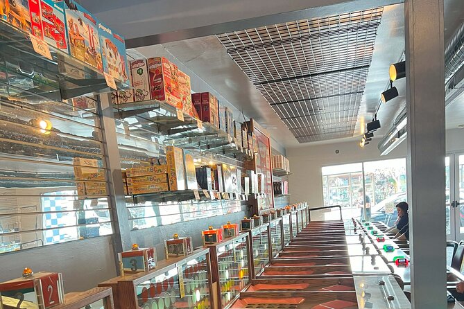 Tour of Seaside and Cannon Beach - Booking and Cancellation Policy