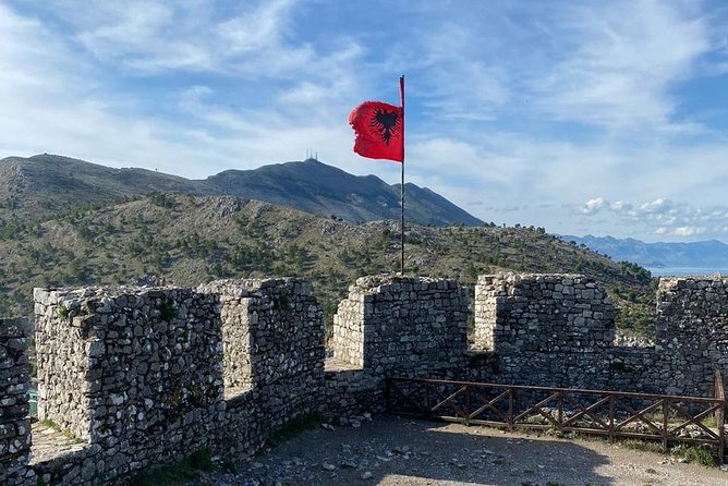 Tour of Shkoder & Mrizi I Zanave Agroutourism From Tirana - Agro-tourism Farm Visit