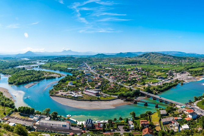 Tour of Shkoder & Mrizi I Zanave Agroutourism From Tirana - Reviews and Ratings