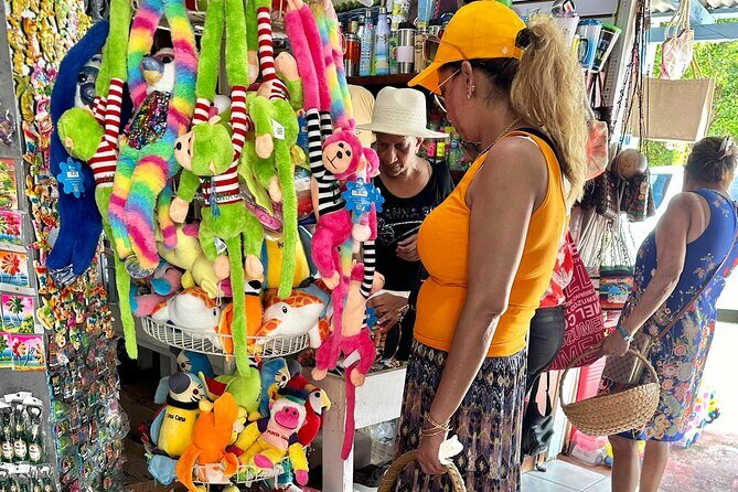 Tour of Souvenirs, Shopping in Punta Cana with Transportation Included - Who Should Consider This Tour?