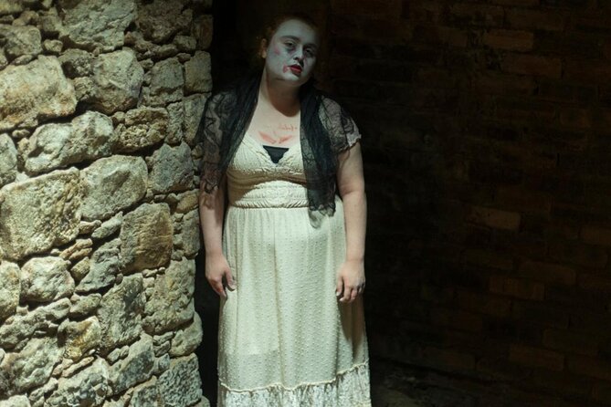 Tour of Terror - Reviews