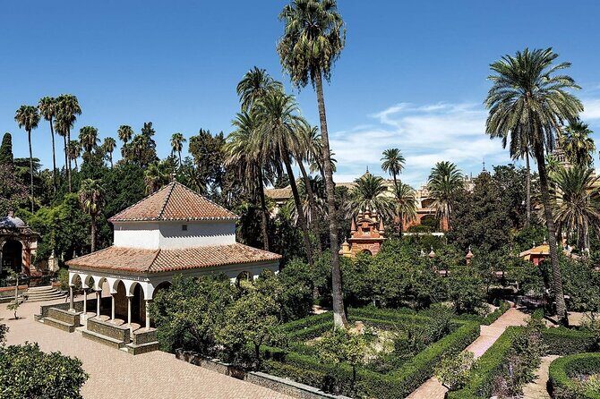 Tour of the Alcazar of Seville - The Sum Up: Who Should Take This Tour?
