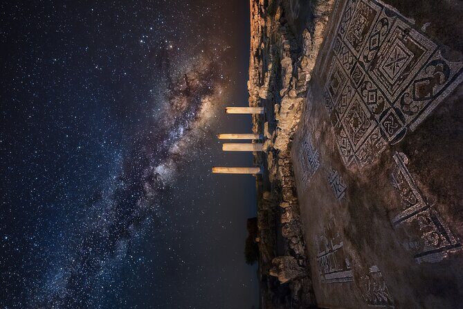 Tour of the Archaeological Area of Nora, entrance fees included - A Closer Look at the Tour Experience