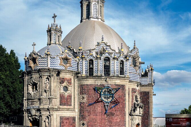 Tour of the Basilica of Guadalupe - Introduction: What to Expect from This Tour