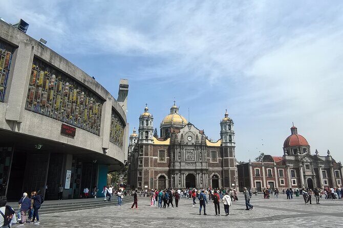 Tour of the Basilica of Guadalupe - The Sum Up: Is This Tour Right for You?