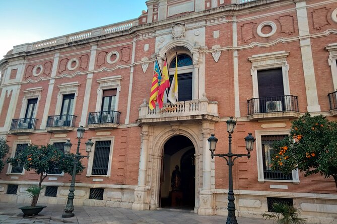 Tour of the Borgias With Cathedral Included in Valencia - About the Borgias Tour