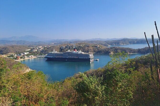 Tour of the City of Huatulco - The value proposition: Is it worth it?  
