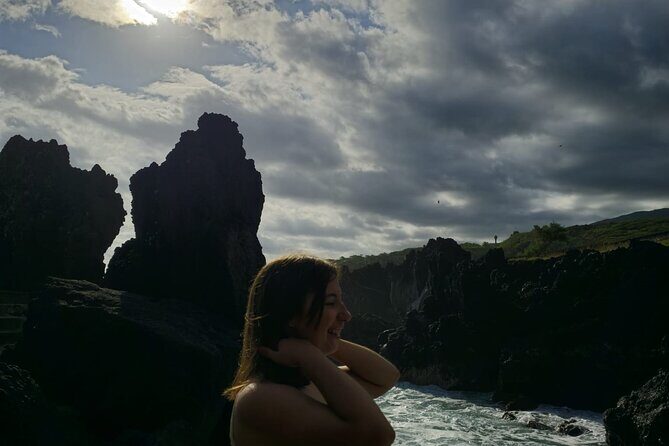 Tour of the coast of Terceira Island - Exploring the Coast of Terceira: What You Can Expect