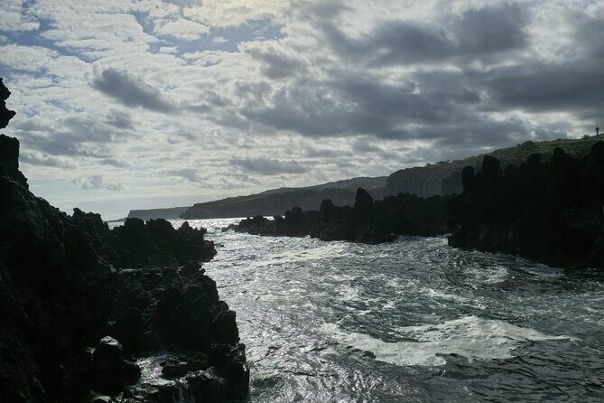Tour of the coast of Terceira Island - Who Will Love This Tour?  