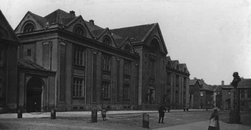 Tour of the Danish Resistance During World War II - Experience and Highlights
