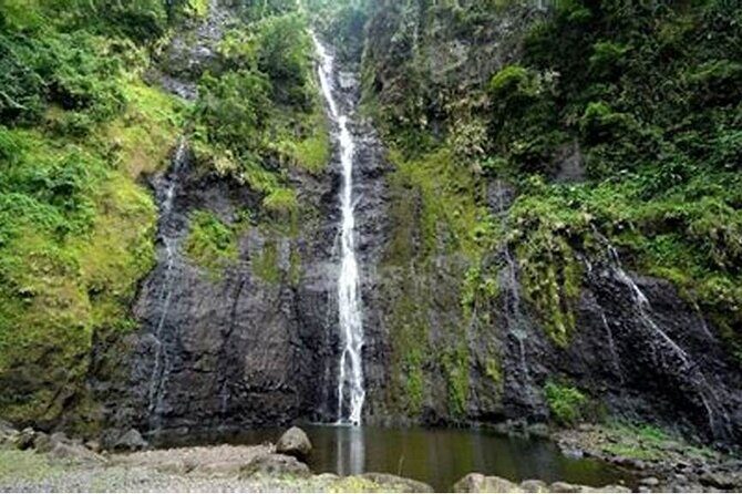 Tour of the EAST Coast - Key Points