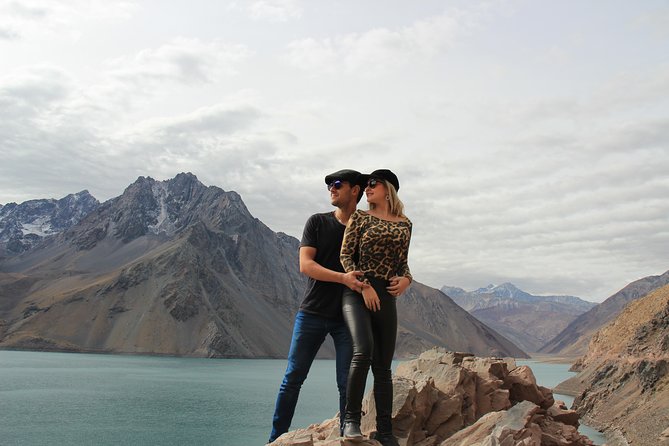 Tour of the El Yeso Reservoir - Cajon Del Maipo - Pickup and Transportation