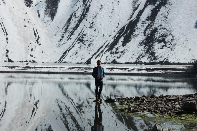 Tour of the El Yeso Reservoir - Cajon Del Maipo - Booking and Cancellation Policy