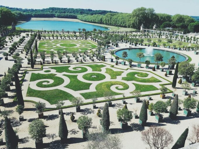 Tour of the Gardens, Palace of Versailles, Plus a Tour Along the Seine - Frequently Asked Questions