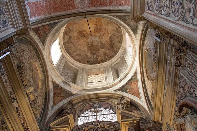Tour of the Historic Center of Naples and National Archaeological Museum With Local Guide - Tips for a Great Experience